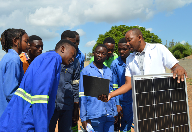 ANSAP – Alumni Network