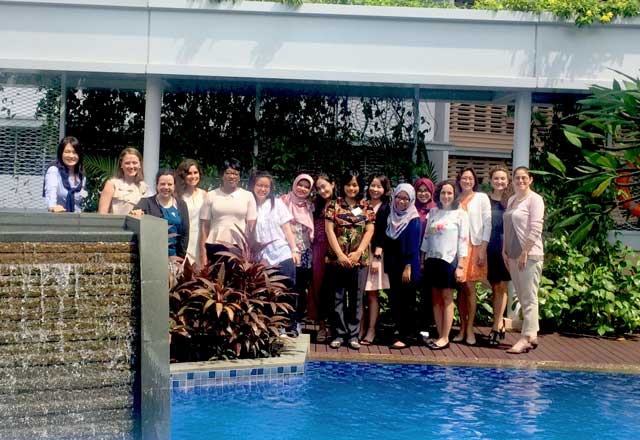 APEC Women Leaders in Renewables