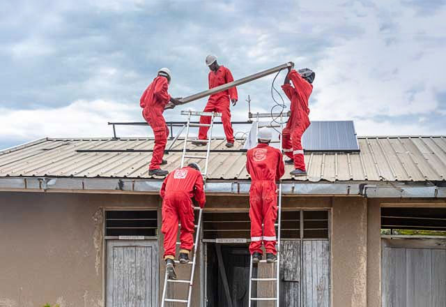 Green Banking Africa