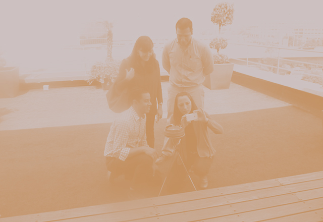 EnEff Study Tour for Mexican Experts