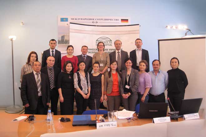 TREFF – Energy Efficiency Seminars