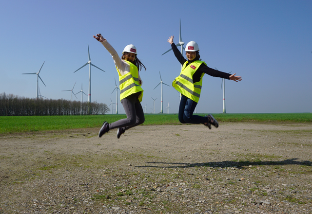 CapREG – RE and Grid Integration