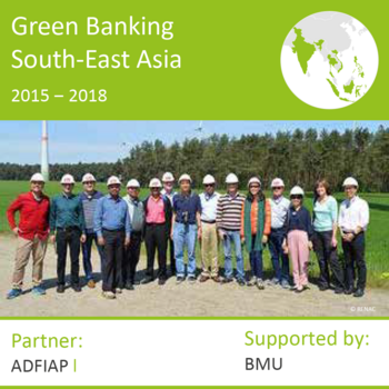 Green Banking Southeast Asia