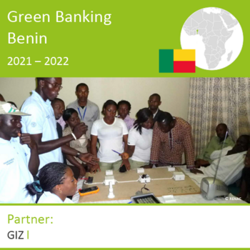Green Banking Benin