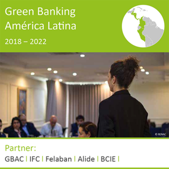 Green Banking Latin America