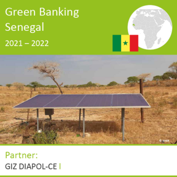 Green Banking Africa