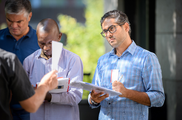 Sharing Germany’s Energy Transition: Communication of the Energy Transition abroad