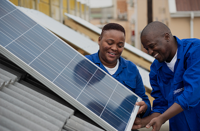 South Africa Hydrogen Promotion