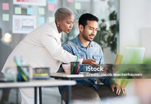 Train-the-Trainer for Energy Managers